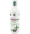 Depurativo DetoxPlus+ Quema Grasas