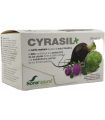Depurativo Hepático. Cyrasil