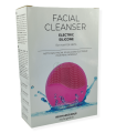 Limpiador Facial Recargable