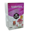 Té de Valeriana
