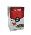 Té Rojo