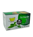Té Verde