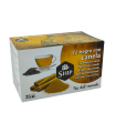 Té Negro con Canela