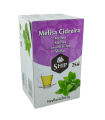 Té de Melisa Cidreira