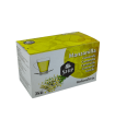 Té de Manzanilla