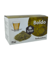 Té de Boldo
