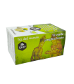Té Verde Jengibre Limón