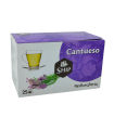 Te de Cantueso
