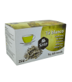 Té Blanco sin teína