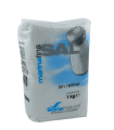 Sal Marina sin Refinar fina