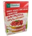 Edulcorante tagatosa 500gr.
