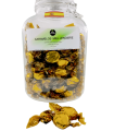 Caramelo Artesano Miel y Jengibre 1kg