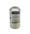 Desodorante Natural 100% - Mineral de Alumbre Desodorante Frescura Libre de Químicos